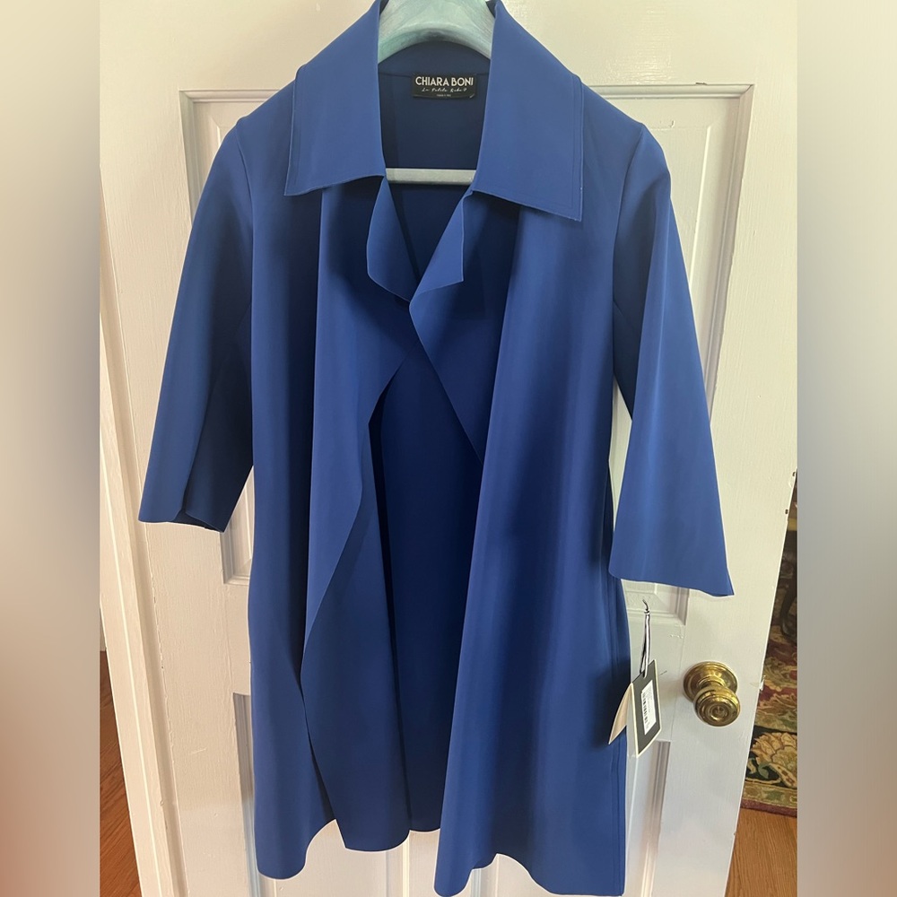 Chiara Boni Saveria Jacket